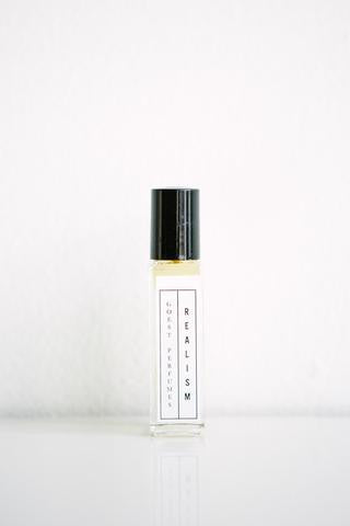 Realism Roller Perfume