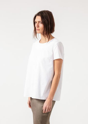 Pleat Back