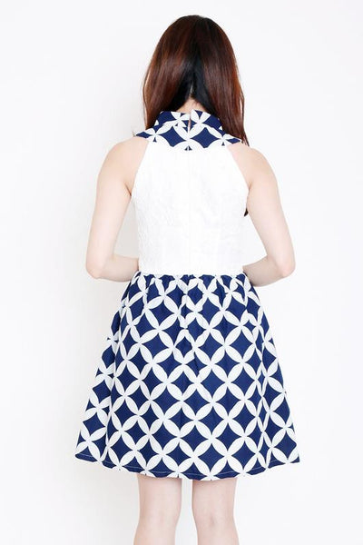 Elle Dress