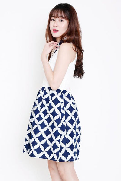 Elle Dress