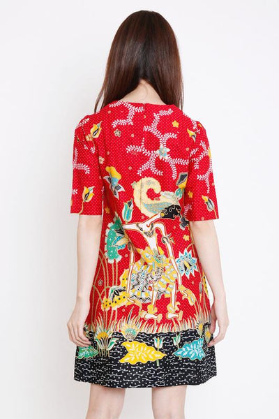 Iore Dress
