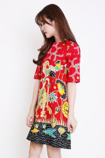 Iore Dress