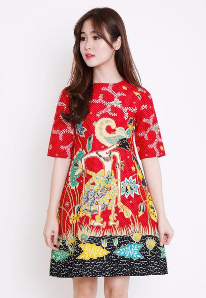 Iore Dress