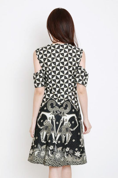 Megita Dress