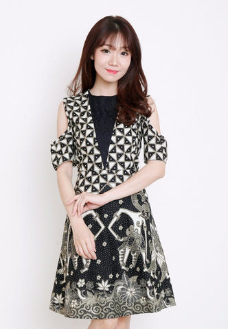 Megita Dress