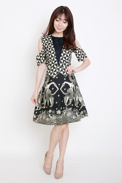 Megita Dress