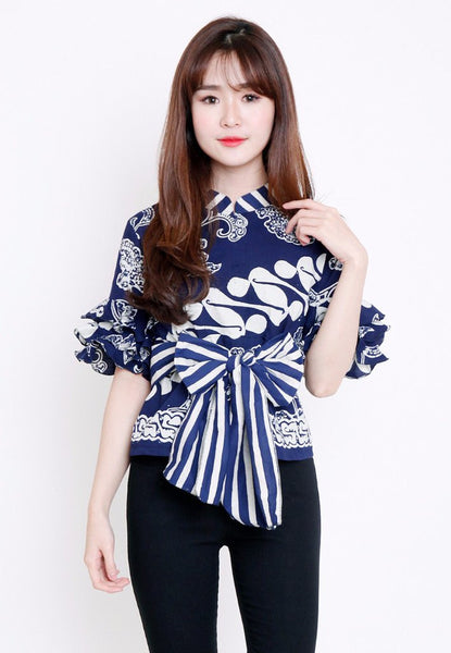 June Top