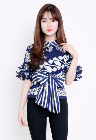 June Top