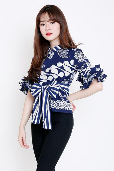June Top