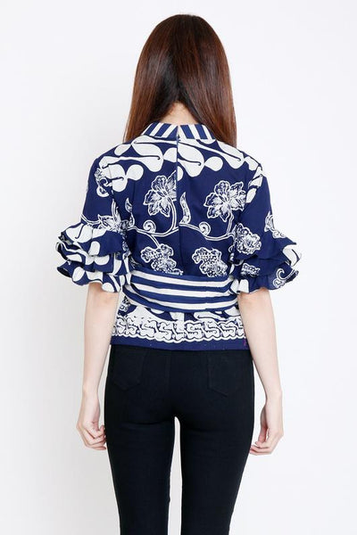 June Top