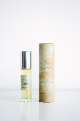 Perfume Oil-Garden