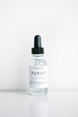 Purify Facial Serum